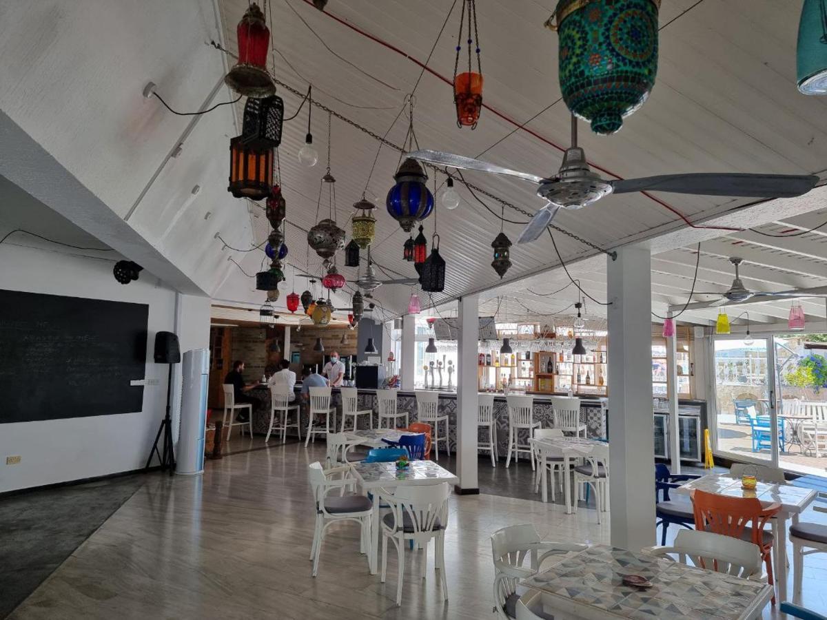 Hotel Paphos Buitenkant foto